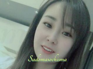 Sadomasochisma