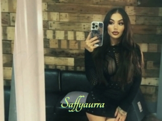 Saffyaurra
