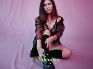 Sahirajoy