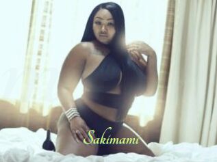 Sakimami