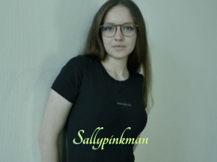 Sallypinkman