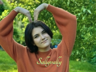 Sallyvally