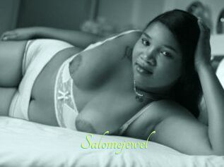 Salomejewel