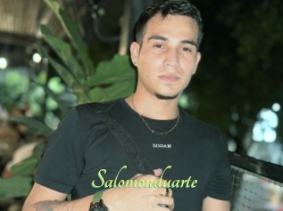 Salomonduarte