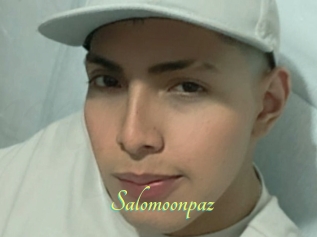 Salomoonpaz