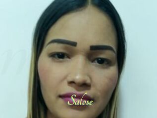 Salose