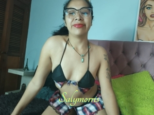 Salymorris
