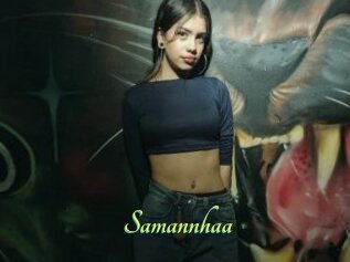 Samannhaa