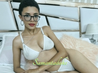 Samantadake