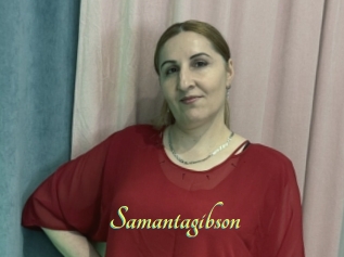 Samantagibson