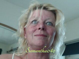 Samantha040