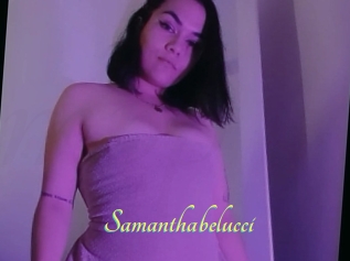 Samanthabelucci