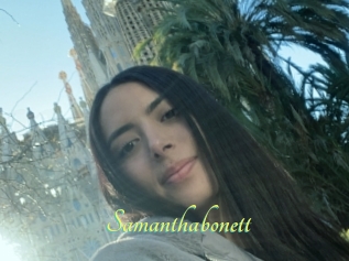 Samanthabonett