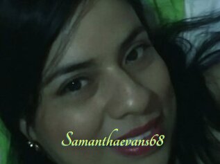 Samanthaevans68