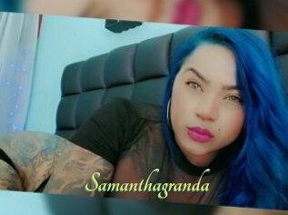 Samanthagranda