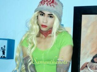 Samanthahots