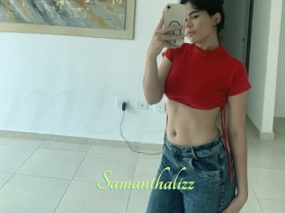 Samanthalizz