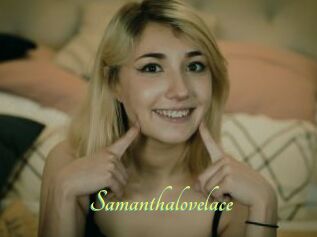 Samanthalovelace
