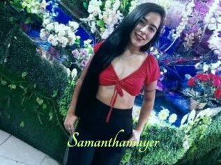 Samanthamayer