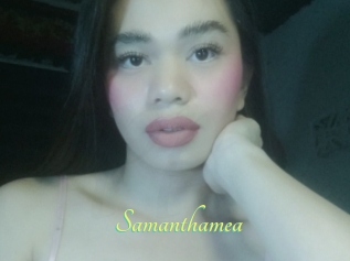 Samanthamea