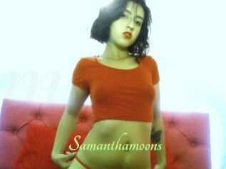 Samanthamoons