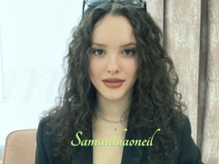 Samanthaoneil