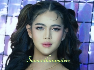 Samantharamitere