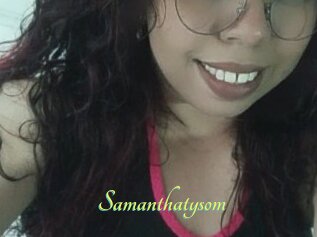 Samanthatysom