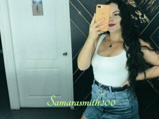Samarasmith200