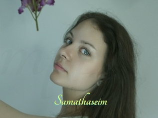 Samathaseim