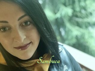 Sambuca