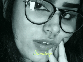 Samdeep