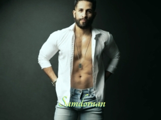 Samdornan