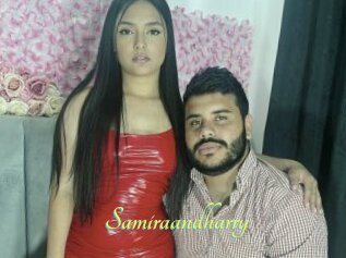 Samiraandharry
