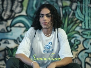 Samiwilliams