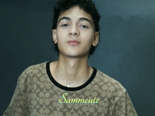 Sammcute