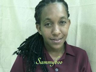 Sammyboo