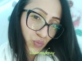 Sammykray