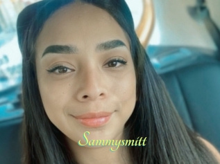 Sammysmitt