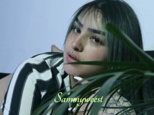 Sammyweest