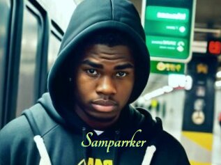 Samparrker
