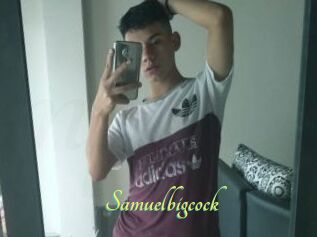 Samuelbigcock