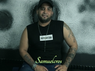 Samuelcros