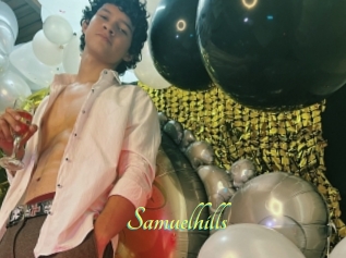 Samuelhills