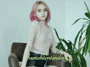 Samunderstanding