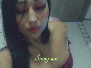 Samy_sun
