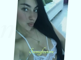 Samyfoxterx
