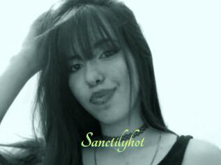 Sanctilyhot