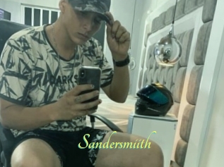 Sandersmiith
