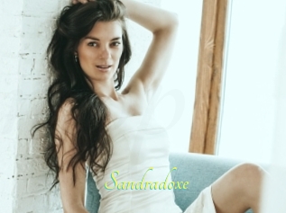 Sandradoxe